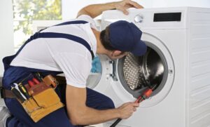 تعمیر لباسشویی در قائمیه

