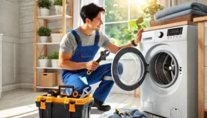تعمیر لباسشویی در صالحیه
