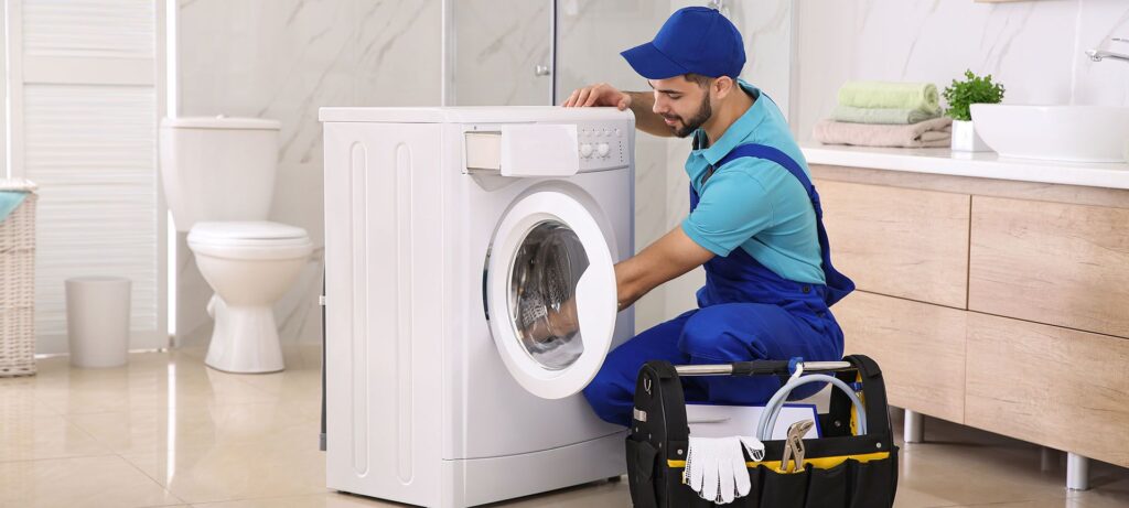 تعمیر لباسشویی در وهن آباد